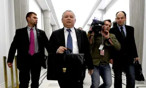 Kto był premierem za Lecha Kaczyńskiego? Niezwykłe fakty i zmiany w rządzie