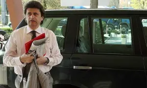 Czym jeździ Petru? Zaskakujące fakty o jego pojazdach i wyborach