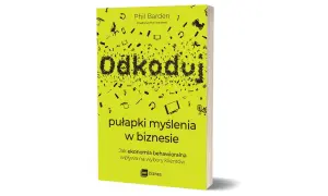 Mentzen jakie książki poleca, które zmienią twoje myślenie o ekonomii
