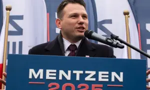 Sławomir Mentzen – kim jest kontrowersyjny polityk w Polsce?