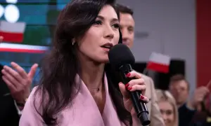 Ewa Zajączkowska-Hern i Anna Bryłka o roli kobiet w Konfederacji. Kobiety zabierają głos na scenie politycznej.