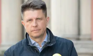 Co robi Ryszard Petru? Zaskakujące działania i kontrowersje w polityce