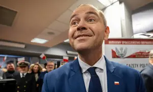 Jaki immunitet ma Karol Nawrocki i co to oznacza dla niego?