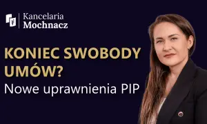 Koniec swobody umów? Nowe uprawnienia PIP. Lewica a prawa pracownicze plany reformy państwowej inspekcji pracy.