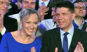 Małgorzata Petru kim jest? Poznaj jej osiągnięcia i życie prywatne