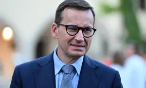 Ile ma dzieci Morawiecki? Zaskakujące fakty o jego rodzinie