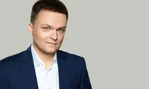 Kiedy urodził się Hołownia? Odkryj fascynującą historię jego życia