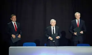 Prawica w Polsce jakie partie – kluczowe informacje i różnice