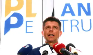 Ryszard Petru: Jakie partie założył i jakie miały znaczenie?