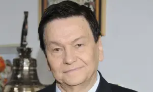 Bogusław Kaczyński jak samotny szeryf - odkryj nieznane kulisy życia