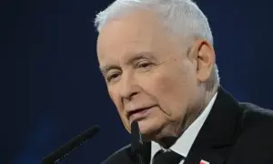 Jakie języki obce zna Jarosław Kaczyński i jak wpływają na jego politykę