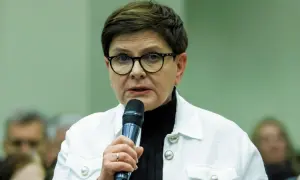 Beata Szydło co teraz robi? Zaskakujące zmiany w jej karierze