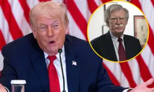 Donald Trump i John Bolton. Polityka zagraniczna Konfederacji, relacje dyplomatyczne z USA i Rosją.