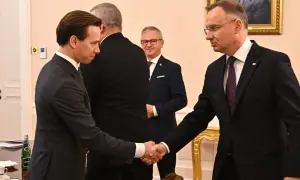 Bosak czy Duda: Kto naprawdę ma lepsze pomysły na Polskę?