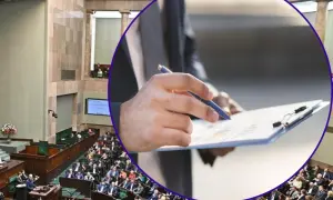 Lewica chce ozusowania umów B2B i śmieciowych. Rząd analizuje plany zmian w prawie pracy.