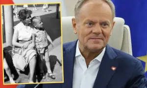 Czy matka Tuska była Polką? Prawda o jej niemieckich korzeniach