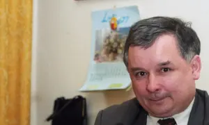 Czy Kaczyński ma żonę? Oto prawda o jego życiu osobistym