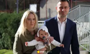 Czy Kosiniak-Kamysz ma dzieci? Zaskakujące fakty o jego rodzinie