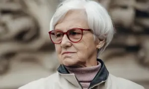 Kim jest żona Tuska? Poznaj fascynującą historię Małgorzaty Tusk