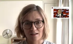 Biejat nie wie z kim graniczy Polska – lista sąsiadów Polski