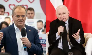 Kto popiera PiS? Zaskakujące grupy i znane osobistości w tle