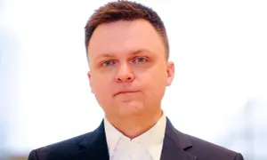 Kto sponsoruje kampanię Hołowni? Kontrowersje i tajemnice finansowania