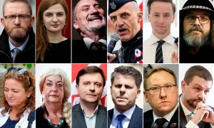 Kto z artystów popiera PiS? Zaskakujące nazwiska i ich wsparcie