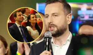 Czy Kosiniak-Kamysz miał ślub kościelny z pierwszą żoną? Poznaj szczegóły