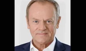 Ile języków zna Tusk? Zaskakujące fakty o jego umiejętnościach językowych
