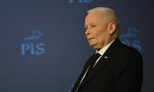 Czy Kaczyński jest na kwarantannie? Sprawdź najnowsze informacje
