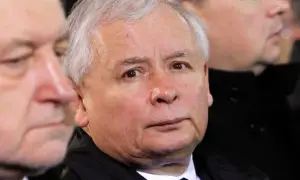 Skąd pochodzi Jarosław Kaczyński? Zaskakująca historia jego rodziny
