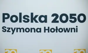 Polska 2050 Szymona Hołowni: głosowania w sprawie finansowania in vitro z budżetu państwa.