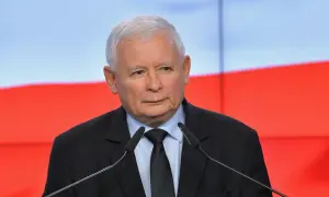 W którym roku urodził się Jarosław Kaczyński? Zaskakujące fakty o nim