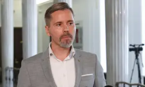 Poseł Konfederacji o stanowisku partii w sprawie in vitro i finansowania z budżetu państwa.