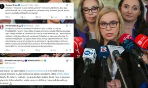 Analiza przyczyn dymisji i odejść posłów z Polski 2050. Politycy opuszczają klub, tworząc nowy.