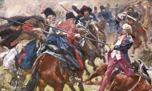 Konfederacja Targowicka: zdrada, skutki i kluczowe postacie w historii Polski