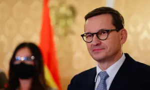 Kim był Morawiecki w rządzie Tuska? Jego wpływ na gospodarkę Polski