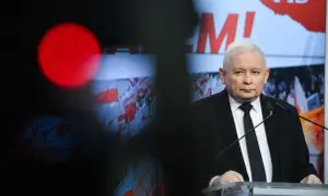 Kiedy kończy się kadencja PiS? Poznaj zaskakujące szczegóły tej sytuacji