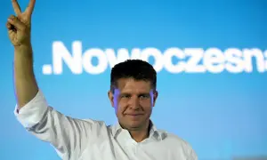 Czy Ryszard Petru jest Żydem? Prawda o jego pochodzeniu i tożsamości
