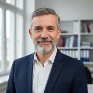 Autor Jędrzej Kołodziej