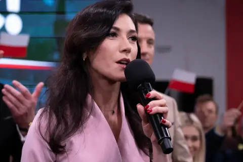 Ewa Zajączkowska-Hern i Anna Bryłka o roli kobiet w Konfederacji. Kobiety zabierają głos na scenie politycznej.