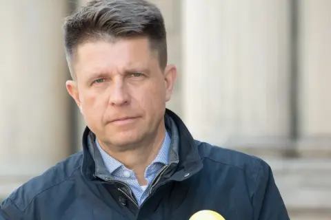 Co robi Ryszard Petru? Zaskakujące działania i kontrowersje w polityce