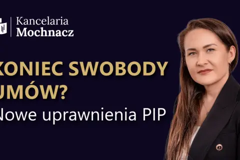 Koniec swobody umów? Nowe uprawnienia PIP. Lewica a prawa pracownicze plany reformy państwowej inspekcji pracy.
