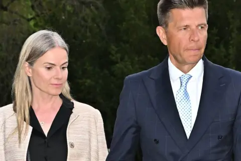 Ryszard Petru wziął ślub - poznaj jego żonę i szczegóły uroczystości