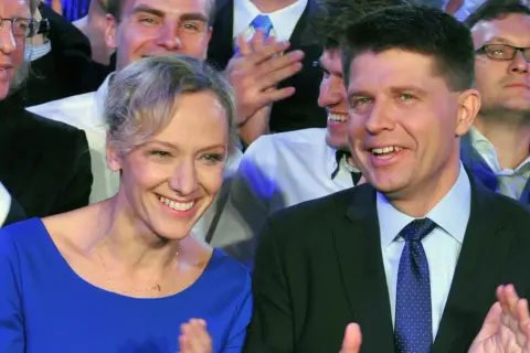 Małgorzata Petru kim jest? Poznaj jej osiągnięcia i życie prywatne