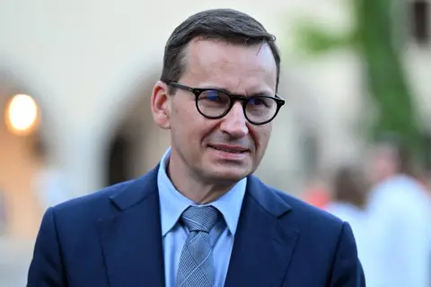 Ile ma dzieci Morawiecki? Zaskakujące fakty o jego rodzinie