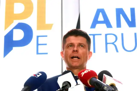 Ryszard Petru: Jakie partie założył i jakie miały znaczenie?