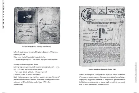 Czy dziadek Tuska był w Wehrmachcie? Prawda o jego służbie wojskowej