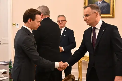 Bosak czy Duda: Kto naprawdę ma lepsze pomysły na Polskę?