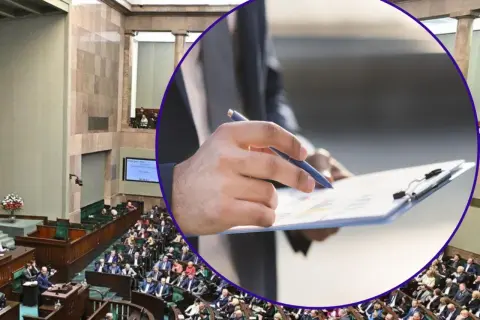 Lewica chce ozusowania umów B2B i śmieciowych. Rząd analizuje plany zmian w prawie pracy.